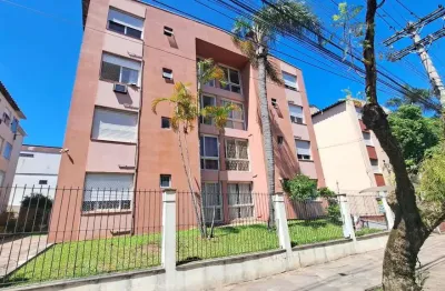 Apartamento com 1 quarto à venda na Rua Ângelo Crivellaro, 695, Jardim do Salso, Porto Alegre