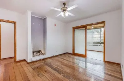 Apartamento mobiliado 3 dorms, 135m², suíte e 2 vagas - jardim lindóia