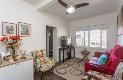 Apartamento com 2 quartos à venda na Rua Sorocaba, 206, Passo da Areia, Porto Alegre