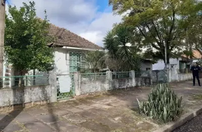 Terreno à venda na Rua Marista, 264, Partenon, Porto Alegre