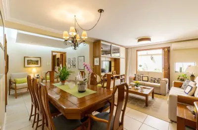 Apartamento com 3 quartos à venda na Avenida Iguassu, 67, Petrópolis, Porto Alegre