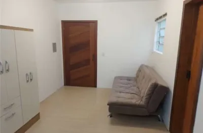 Apartamento com 1 quarto à venda na Rua Coronel José Rodrigues Sobral, 234, Partenon, Porto Alegre