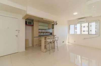 Apartamento com 2 quartos à venda na Rua Antônio Joaquim Mesquita, 400, Passo da Areia, Porto Alegre