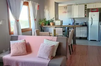 Apartamento com 1 quarto à venda na Rua Coronel Feijó, 224, São João, Porto Alegre