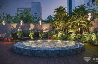 Apartamento com 4 quartos à venda na Rua 1201, 432, Centro, Balneário Camboriú