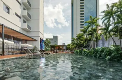 Apartamento com 3 quartos à venda na Rua 1201, 432, Centro, Balneário Camboriú