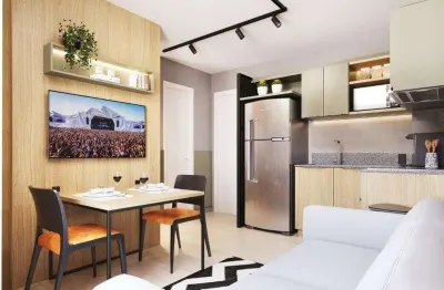 Kitnet / Stúdio à venda na Rua Garibaldi, 1355, Bom Fim, Porto Alegre