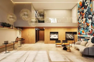 Kitnet / Stúdio à venda na Rua Garibaldi, 1355, Bom Fim, Porto Alegre