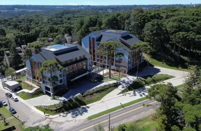 Apartamento com 1 quarto à venda na Rua José Pedro Piva, 752, Vila Suica, Canela