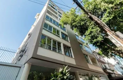 Apartamento com 2 quartos à venda na avenida cristóvão colombo, 2040, floresta, porto alegre, 87 m2 por r$ 690.000