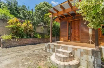 Casa com 4 quartos à venda na Rua Padre Teschauer, 237, Glória, Porto Alegre