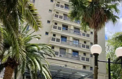 Apartamento com 2 quartos à venda na Avenida Luiz Manoel Gonzaga, 470, Três Figueiras, Porto Alegre