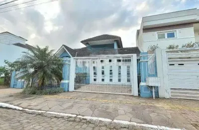 Casa com 4 quartos à venda na Rua das Onze Horas, 333, Niterói, Canoas