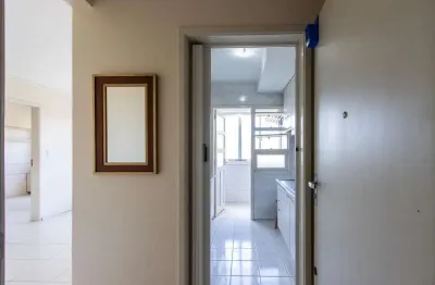 Apartamento reformado, desocupado, 1 dormitório (suite) - bairro cavalhada