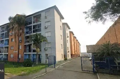 Apartamento 2 dorms à venda beco josé paris, sarandi - porto alegre