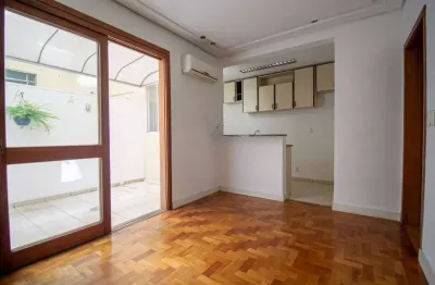 Apartamento de 1 quarto e 45m² à venda em bom fim, porto alegre.