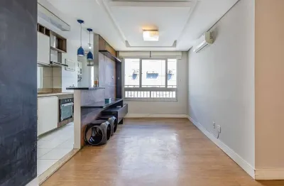 Apartamento com 3 quartos à venda na Avenida Manoel Elias, 99, Passo das Pedras, Porto Alegre