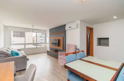 Apartamento com 2 quartos à venda na Rua General Caldwell, 969, Menino Deus, Porto Alegre