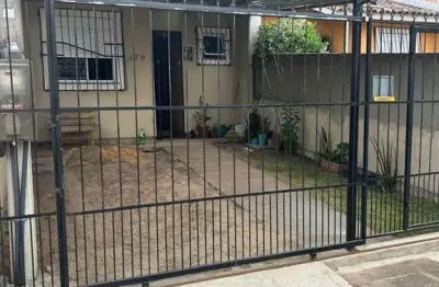 Casa com 2 quartos à venda na Rua Olímpio Tabajara, 470, Restinga, Porto Alegre