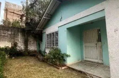 Casa com 2 quartos à venda na Rua Caldre Fião, 44, Fião, São Leopoldo