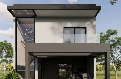 Casa em condomínio fechado com 3 quartos à venda na Rua Sinai, 41, Ipanema, Porto Alegre