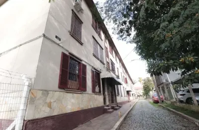 Apartamento com 2 quartos à venda na Avenida Brasiliano Índio de Moraes, 516, Passo da Areia, Porto Alegre