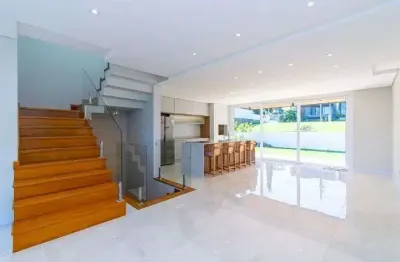 Casa em condomínio fechado com 3 quartos à venda na Rua Adolfo Inácio de Barcelos, 1490, Centro, Gravataí