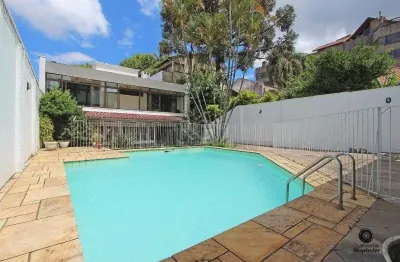 Casa com 3 quartos à venda na Avenida Icaraí, 74, Cristal, Porto Alegre