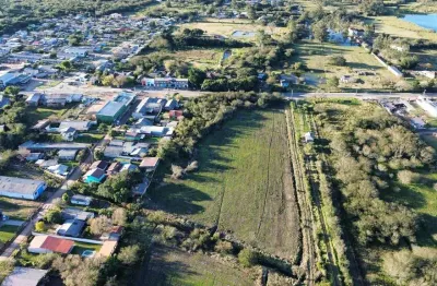 Terreno à venda na Avenida do Lami, 4911, Boa Vista do Sul, Porto Alegre