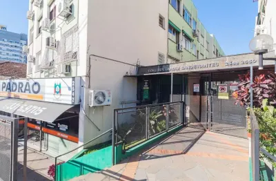 Apartamento com 1 quarto à venda na Avenida Teresópolis, 2548, Teresópolis, Porto Alegre