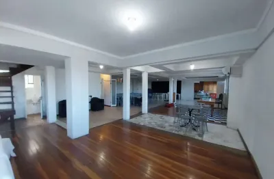 Sala comercial para alugar na Rua Frederico Etzberger, 700, Nonoai, Porto Alegre