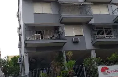 Apartamento com 2 quartos à venda na Rua Amélia Telles, 167, Petrópolis, Porto Alegre