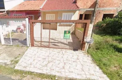 Casa com 2 quartos à venda na Rua Antônio Ribeiro Messias, 46, Hípica, Porto Alegre