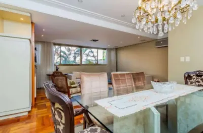 Cobertura com 3 quartos à venda na Rua Dona Augusta, 555, Menino Deus, Porto Alegre