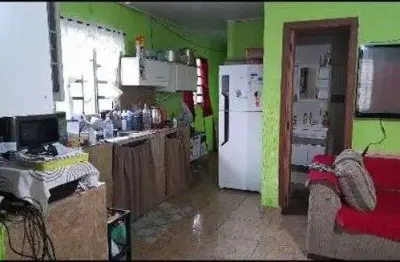 Casa com 5 quartos à venda na Rua Thereza De Jesus Donati Bittencourt, 110, Formoza, Alvorada