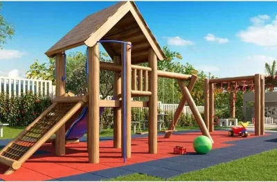 Apartamento com 2 quartos à venda na Avenida Karl Iwers, 1670, Passo das Pedras, Porto Alegre