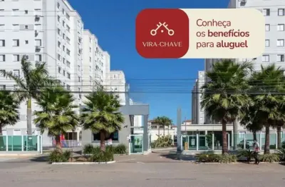 Apartamento com 2 quartos à venda na Avenida Ernesto Neugebauer, 1820, Humaitá, Porto Alegre