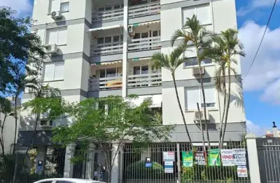 Apartamento com 1 quarto à venda na Rua São Manoel, 1780, Santana, Porto Alegre