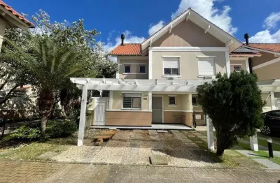Casa condominio para venda - 157m², 3 dormitórios, sendo 1 suites, 2 vagas - sarandi