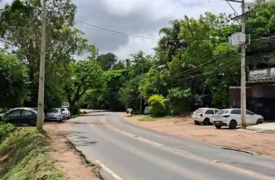 Terreno à venda na Avenida Belém Velho, 2344, Vila Nova, Porto Alegre