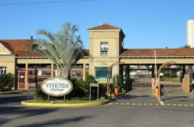 Casa em condomínio fechado com 3 quartos à venda na Avenida Willy Eugênio Fleck, 1500, Sarandi, Porto Alegre