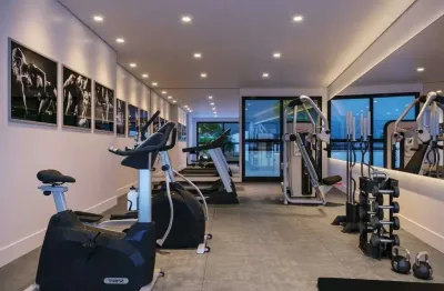 Apartamento com 3 quartos à venda na Rua Vasco da Gama, 1300, Rio Branco, Porto Alegre