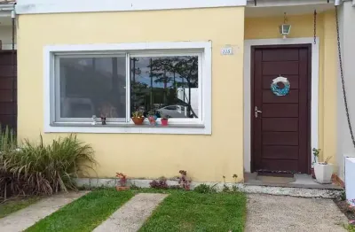 Casa em condomínio fechado com 3 quartos à venda na Avenida Edgar Pires de Castro, 2520, Hípica, Porto Alegre