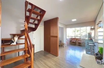 Apartamento com 3 quartos à venda na Avenida Engenheiro Ludolfo Boehl, 756, Teresópolis, Porto Alegre