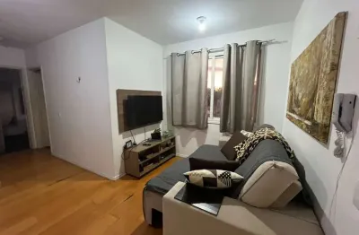 Apartamento 2 quartos em condomínio fechado morro santana porto alegre 199mil