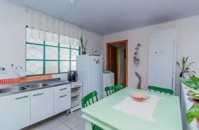 Casa com 2 quartos à venda na Rua Landel de Moura, 2805, Tristeza, Porto Alegre