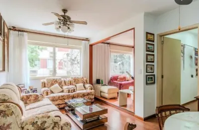 Apartamento com 3 quartos à venda na Rua Peri Machado, 40, Menino Deus, Porto Alegre