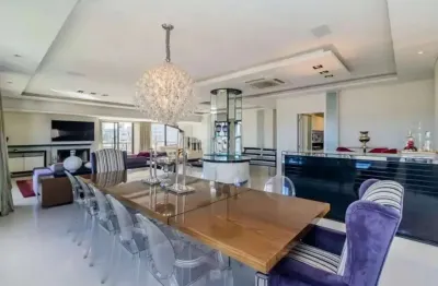 Cobertura com 4 quartos à venda na Rua Artur Rocha, 920, Mont Serrat, Porto Alegre