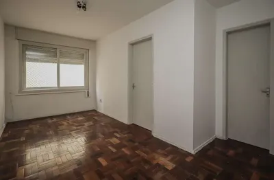 Apartamento com 1 quarto à venda na Avenida Desembargador André da Rocha, 300, Centro Histórico, Porto Alegre