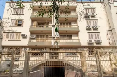 Apartamento com 3 quartos à venda na Avenida Jerônimo de Ornelas, 187, Santana, Porto Alegre